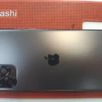 گوشی ۱۱پرومکس 64zaa