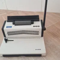 دستگاه سیمی کتاب و دفتر|لوازم التحریر|چابهار, |دیوار