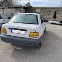 پراید ۹۸|خودرو سواری و وانت|دهدشت, |دیوار