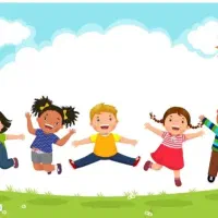 ثبت نام پیش دبستانی دخترانه
