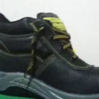 کفش ایمنی نو 450تومان