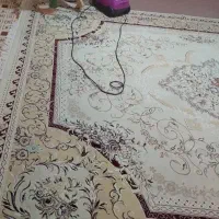 فرش ۱۲ متری