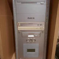 کامپیوتر خانگی|رایانه رومیزی|خرمآباد, |دیوار