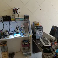 تعمیرات موبایل و تبلت ، خدمات کامپیوتر