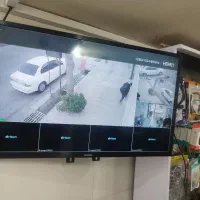 تلویزیون ۳۲ اینچ سامسونگ|تلویزیون و پروژکتور|نظرآباد, نظرآباد|دیوار