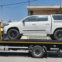 خودرو بر.  یدک کش.|خدمات حمل و نقل|دزفول, |دیوار