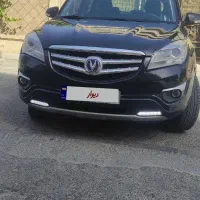 چانگان مدل 97بیرنگ