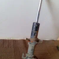 کمک جلو پراید۲تا باهم