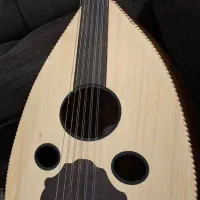 عود خانی طرح عراقی|سازهای سنتی|بندرعباس, |دیوار