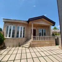 ویلا شهری نما رومی در خشکبیجار زیباکنار|فروش خانه و ویلا|رشت, دیلمان|دیوار