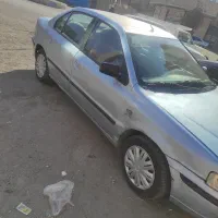 سمند هلکو دوگانه سوز مدل ۱۳۸۲|خودرو سواری و وانت|مشگین شهر, |دیوار