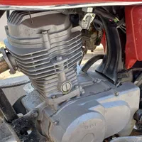 موتور مزایده89|موتورسیکلت|چرداول, |دیوار