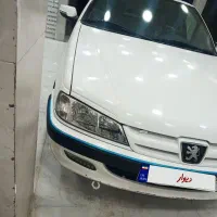 پارس موتورxu7Pجدید 1402