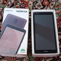 نوکیا C1