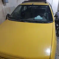 پژو 405 GL - دوگانه سوز CNG،