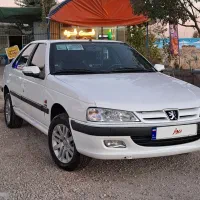 پارس مدل۸۹دوگانه کارخانه|خودرو سواری و وانت|رزن, |دیوار