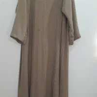 مانتو عبا  و ماکسی