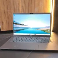 لپ تاپ حرفه ای شرکت  DEll