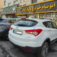 هایما S5 PRO/ اس۵ پرو صفر ۴۰۴ تحویل در جا|خودرو سواری و وانت|تهران, ستارخان|دیوار