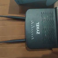 مودم  زایکسل مدل Zyxle VMG5301-T20A