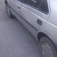 پژو۴۰۵دوگانه سوز|خودرو سواری و وانت|زاویه, |دیوار