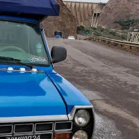 حمل بار واساسیه به تمام شهرستانها