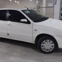 سورن پلاس ۱۴۰۳ سیمی|خودرو سواری و وانت|اردبیل, |دیوار