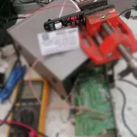 خر ید ار کیس مانیتور لپتاپ خراب و ضایعات کامپیوتر|قطعات و لوازم جانبی رایانه|اصفهان, مولوی|دیوار