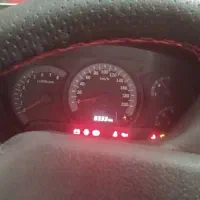 کوییک مدل اذر 1401|خودرو سواری و وانت|تهران, هاشمی|دیوار