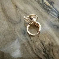 گوشواره رنگ ثابت|بدلیجات|کرمانشاه, |دیوار