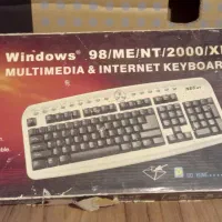 کیبورد نونو