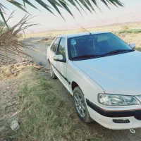 پارس 1402|خودرو سواری و وانت|ایرانشهر, |دیوار