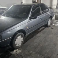 پژو ۴۰۵|خودرو سواری و وانت|تهران, ایرانشهر|دیوار