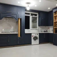 اپارتمان ۱۱۵ متری ۳ خواب مطهری