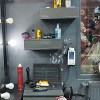 باکس و شلف دیواری های گلس زیر قیمت