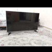 فروش تلویزیون ال ای دی تعمیری ۵۰ اینچ الجی اصل