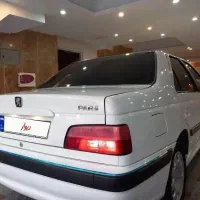 پژو پارس سال ۱۴۰۰ xu7|خودرو سواری و وانت|تهران, شارق|دیوار