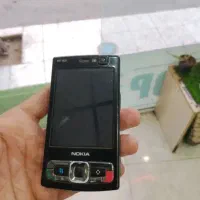 گوشی نوکیا n95 اصلی