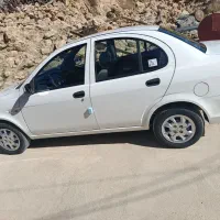 ساینا اس دوگانه فابریک کم کار 1402