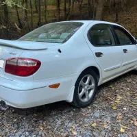 ماکسیما مدل ۸۹ بدون رنگ تمیز|خودرو سواری و وانت|قائم‌شهر, |دیوار