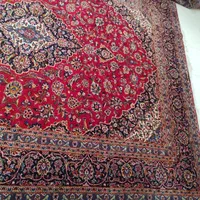 فرش دستبافت کاشان|فرش|کیش, |دیوار