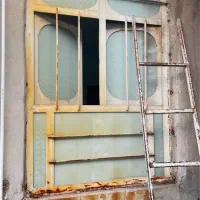 فروش در و پنجره و پله|مصالح و تجهیزات ساختمان|برازجان, |دیوار