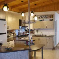 پنت ۱۴۱ متری پلاک اول خط دریا سرخ رود|فروش آپارتمان|سرخرود, |دیوار