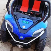 ماشین باگی سایز بزرگ دو نفره