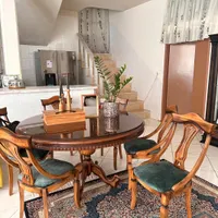 میز ناهارخوری|میز و صندلی غذاخوری|یزد, |دیوار