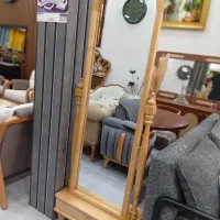 کنسول و آینه|بوفه، ویترین، کنسول|ساوه, |دیوار