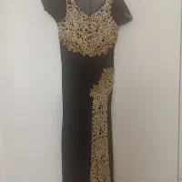 دوتا پیراهن مجلسی