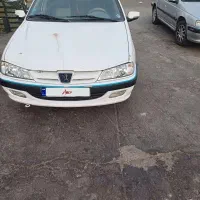 پارس سال مدل ۹۳