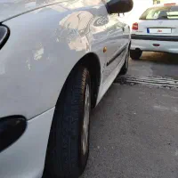 اس دی مدل 91 بی رنگ وی 8|خودرو سواری و وانت|تهران, جوادیه تهرانپارس|دیوار