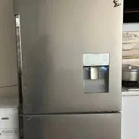 یخچال دیپوینت